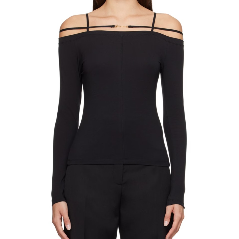 Jacquemus top